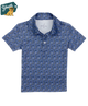 Properly Tied - Youth Inlet Polo