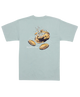 Properly Tied - Clay Shoot SS Tee