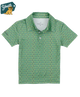 Properly Tied - Youth Inlet Polo