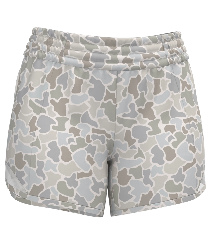 Local Girl - Vista Shorts