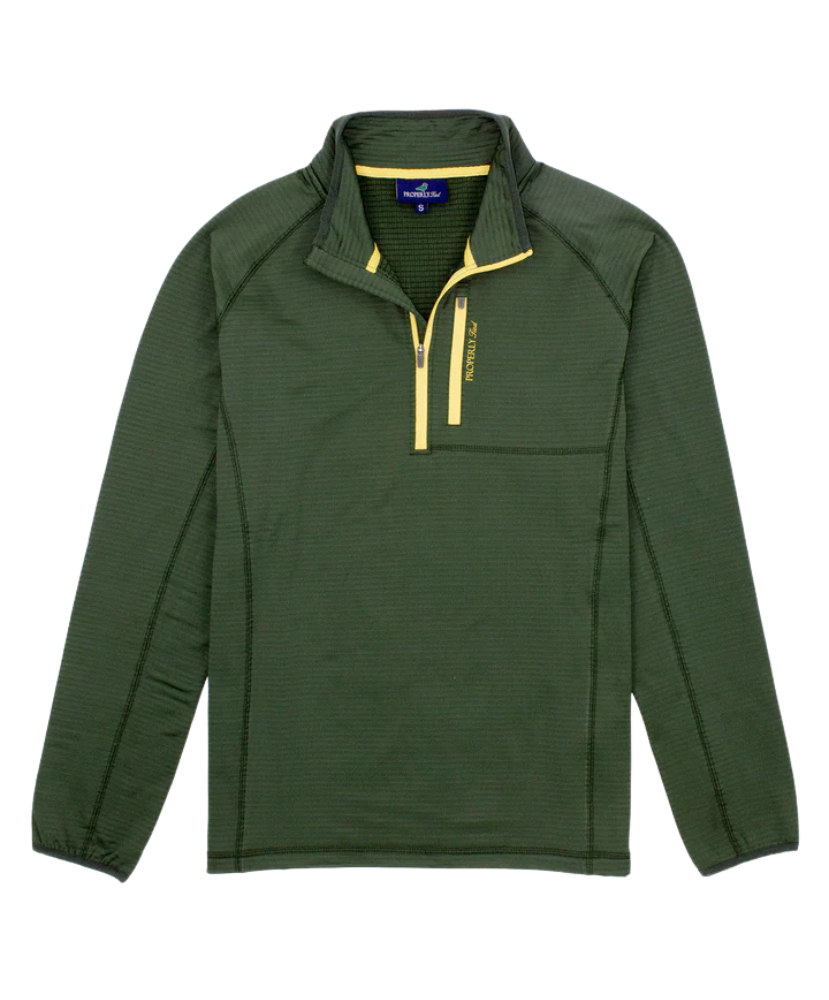 Properly Tied - Fairhope Pullover