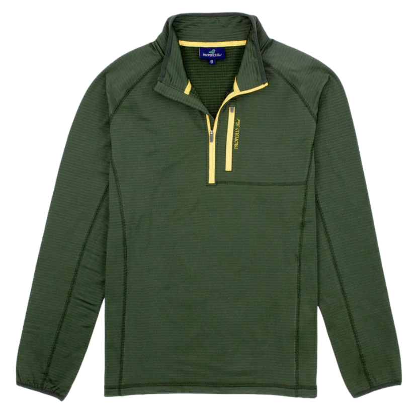 Properly Tied - Fairhope Pullover – Shades Sunglasses Properly Tied - Fairhope Pullover – Shades Sunglasses