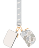 Local Girl - Dual Wristlet
