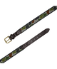 Camo Belt made by Local Boy