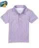 Properly Tied - Youth Inlet Polo