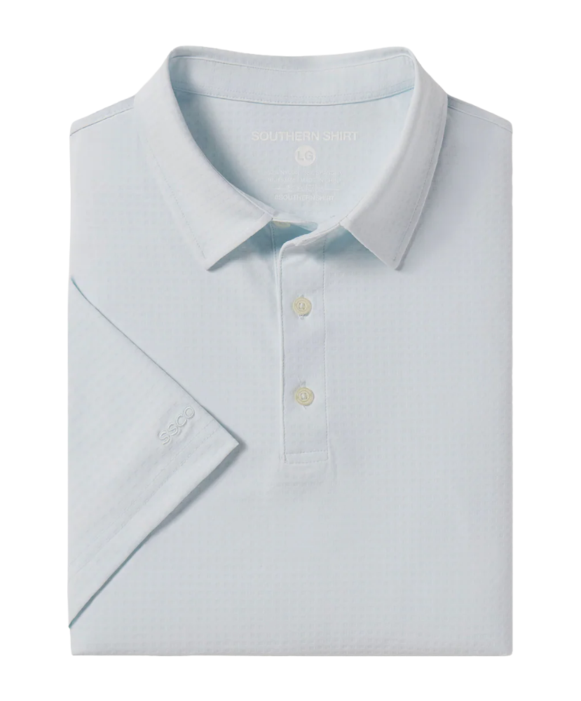 Southern Shirt Co - Next Level Performance Polo