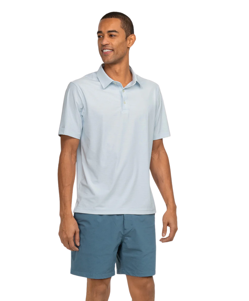 Southern Shirt Co - Next Level Performance Polo – Shades Sunglasses