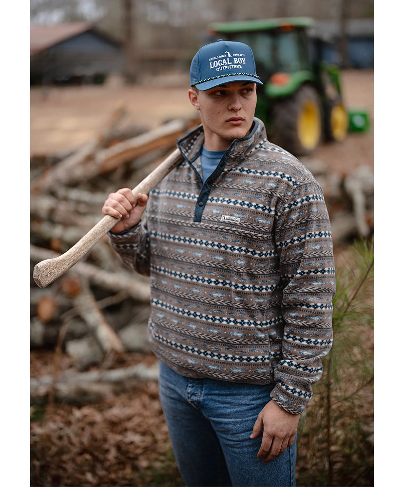 トップス c-boy style Neutral Drift (No.147) Fish_Aztec_2.jpg?v=1723584429&