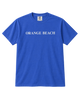 Orange Beach T-Shirt