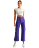 Hattie High Rise Wide Leg Jeans