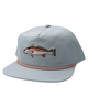 Local Boy - Redfish Low Profile Rope Hat