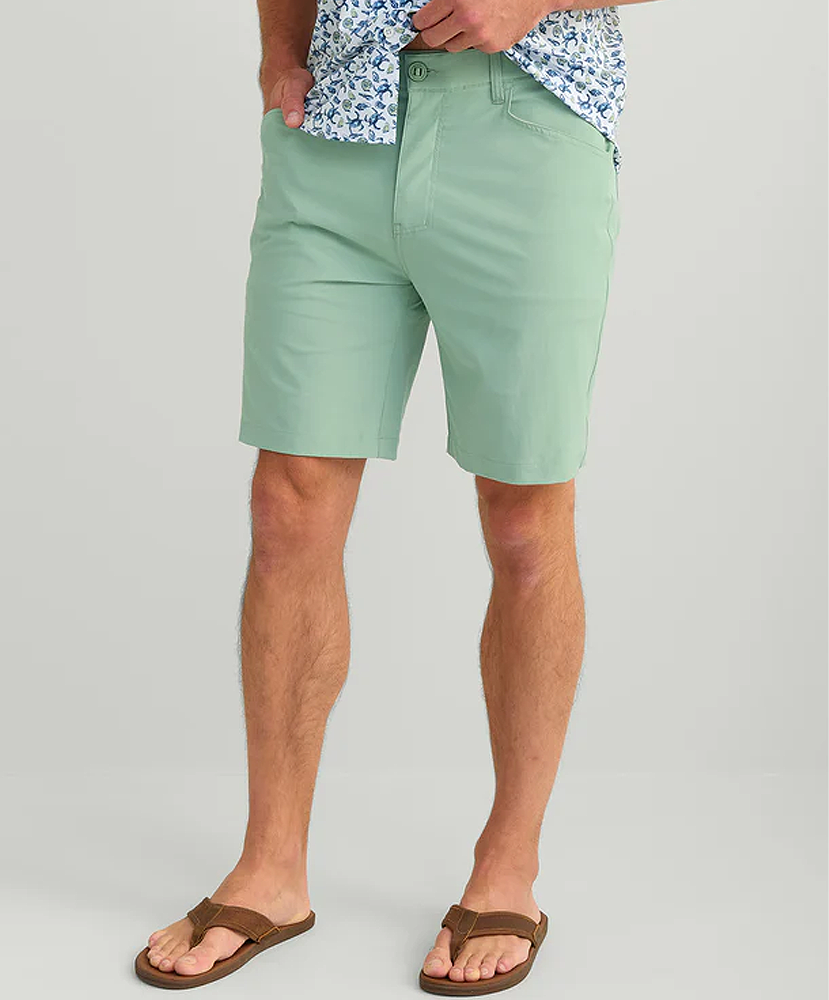 Huk - Kona 9-Inch Short