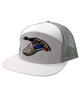 Local Boy - Mr. Mallard 7 Panel Hat