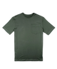 Properly Tied - Ravine Pocket Tee