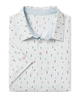 Southern Shirt Co - Fore The Best Printed Polo