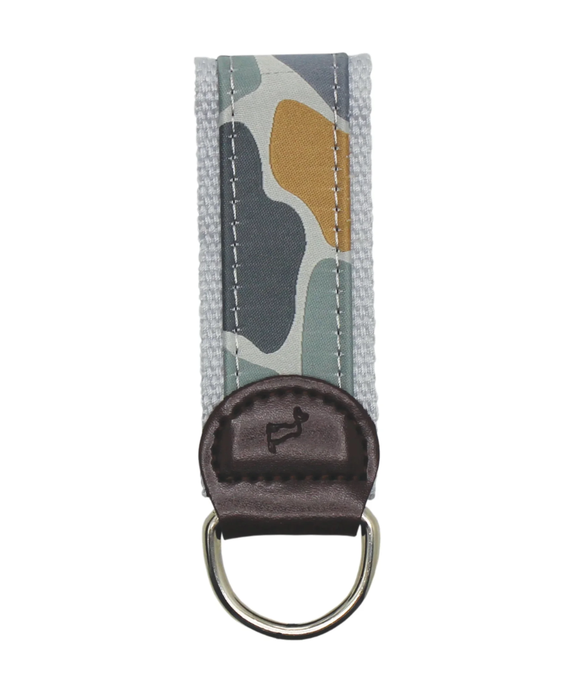 Local Boy - Keychain