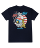 Party Pants - Free Bird SS Tee