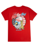 Party Pants - Free Bird SS Tee