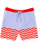 Properly Tied - Riviera Swim Trunk