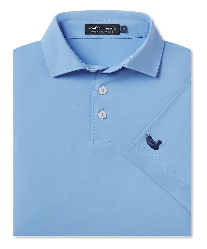 Southern Marsh - Youth Galway Grid Performance Polo