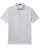 Southern Marsh - Flyline Performance Polo - Summertime Blues