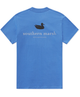 Southern Marsh - Authentic Tee