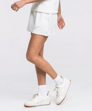 Southern Shirt Co - Textured Knit Lounge Shorts