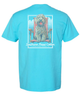 Southern Fried Cotton - Summer Vibe Tee