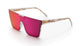 Heat Wave - Clarity Marble