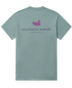 Southern Marsh - Authentic Tee