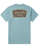 Southern Marsh - Branding - Retro Camo Tee