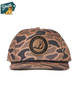 Burlebo - Youth Antler Patch Cap