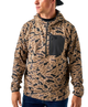 Burlebo - Blaze Tech Quarter Zip