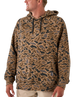 Burlebo - Fleece Hoodie