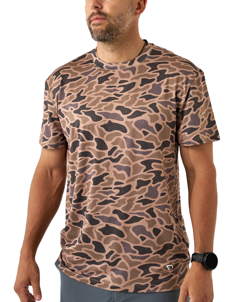 Burlebo - Go To Tee