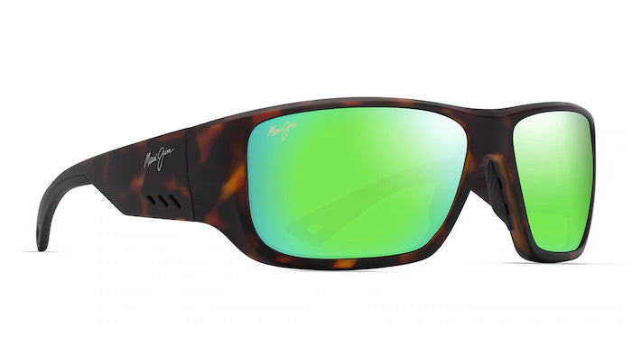 Maui Jim - Keha
