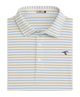 Genteal Apparel - Rowland Performance Polo