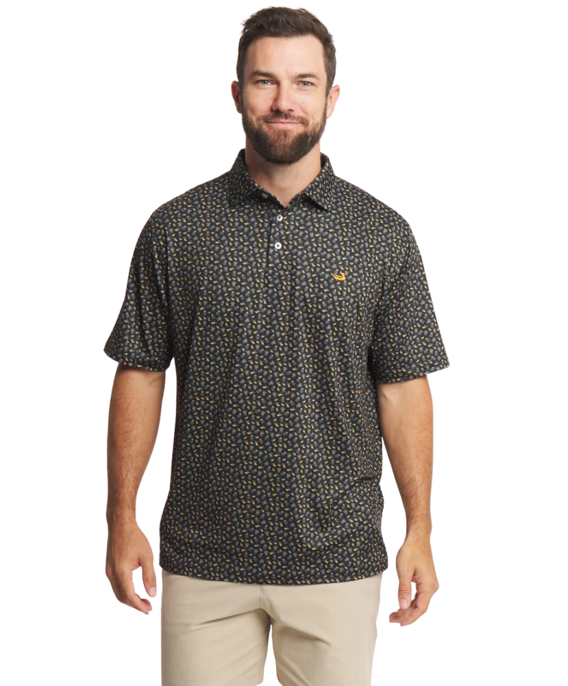 Southern Marsh - Fall Saturdays Performance Polo