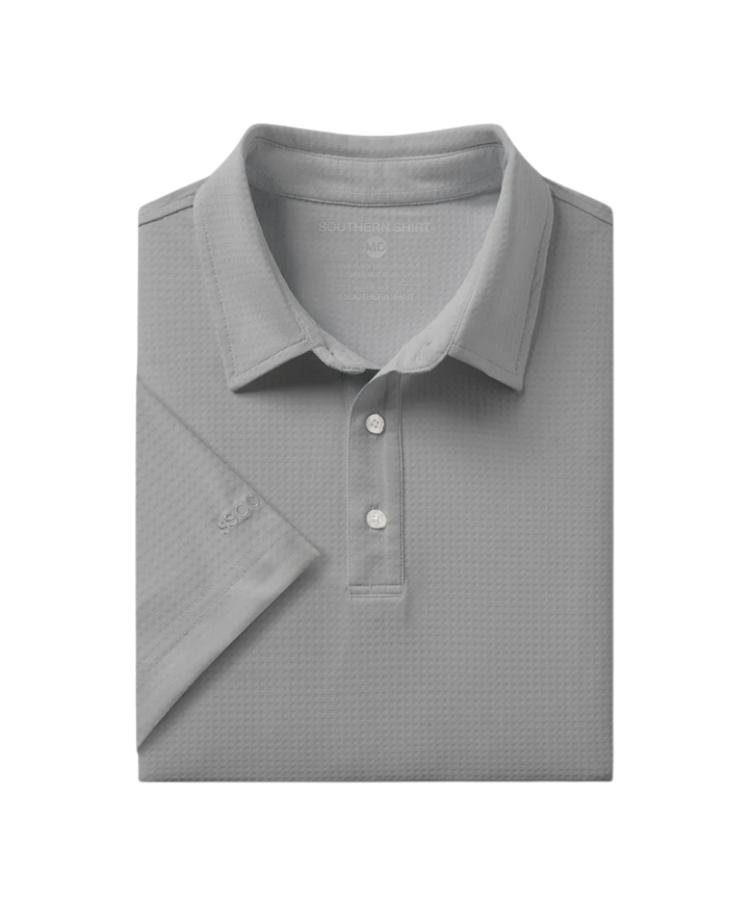 Southern Shirt Co - Next Level Performance Polo