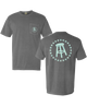 Barstool Sports - Stools & Stars Pocket Tee