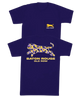 Old Row - Baton Rouge Camo Tiger Pocket Tee