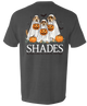 Shades - Ghost Pups Tee