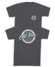 Old Row - Circle Logo Pocket Tee