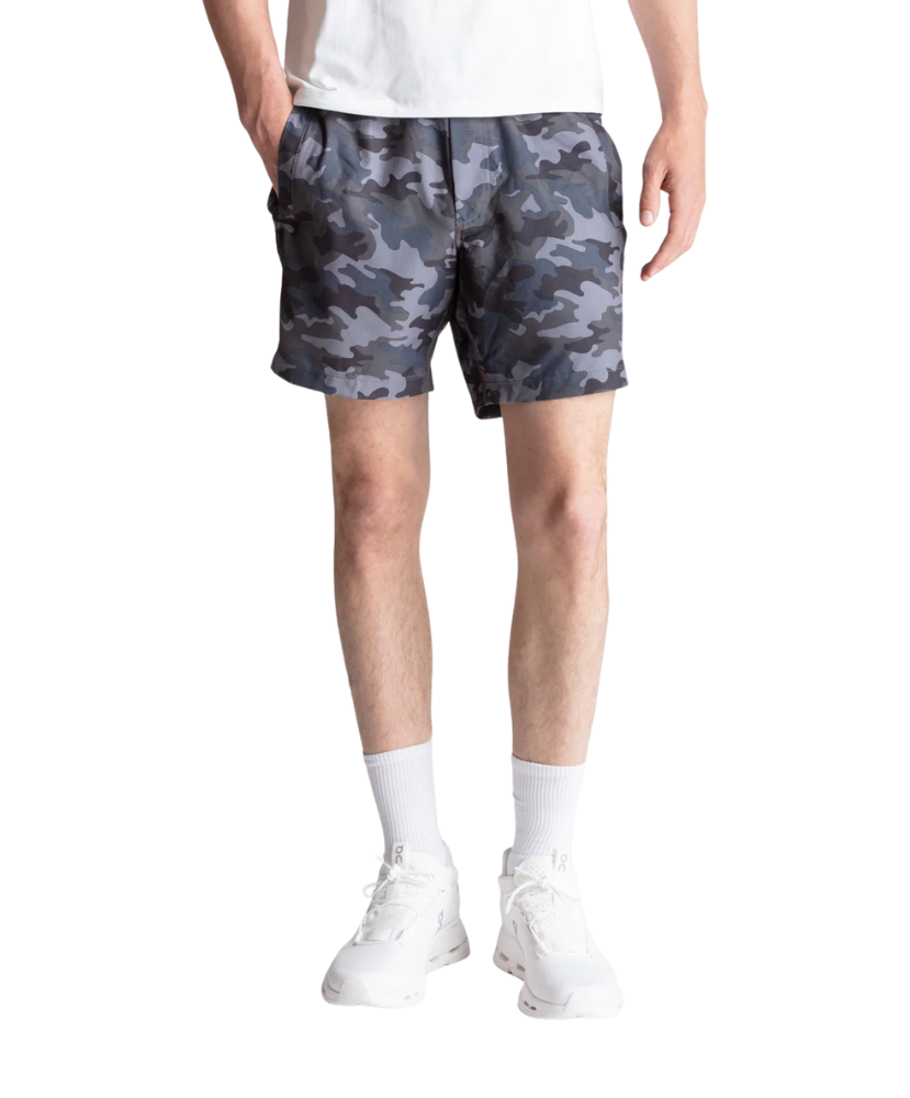 birddogs - Wyatt Slurp Gym Shorts 7"