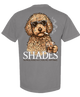 Shades - Nightcap Doodle T-Shirt