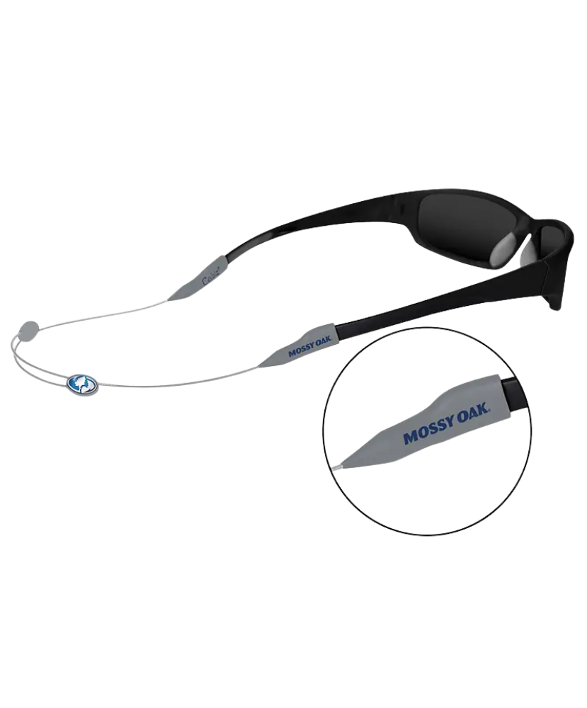 Cablz - Mossy Oak Fishing - Zipz Adjustable