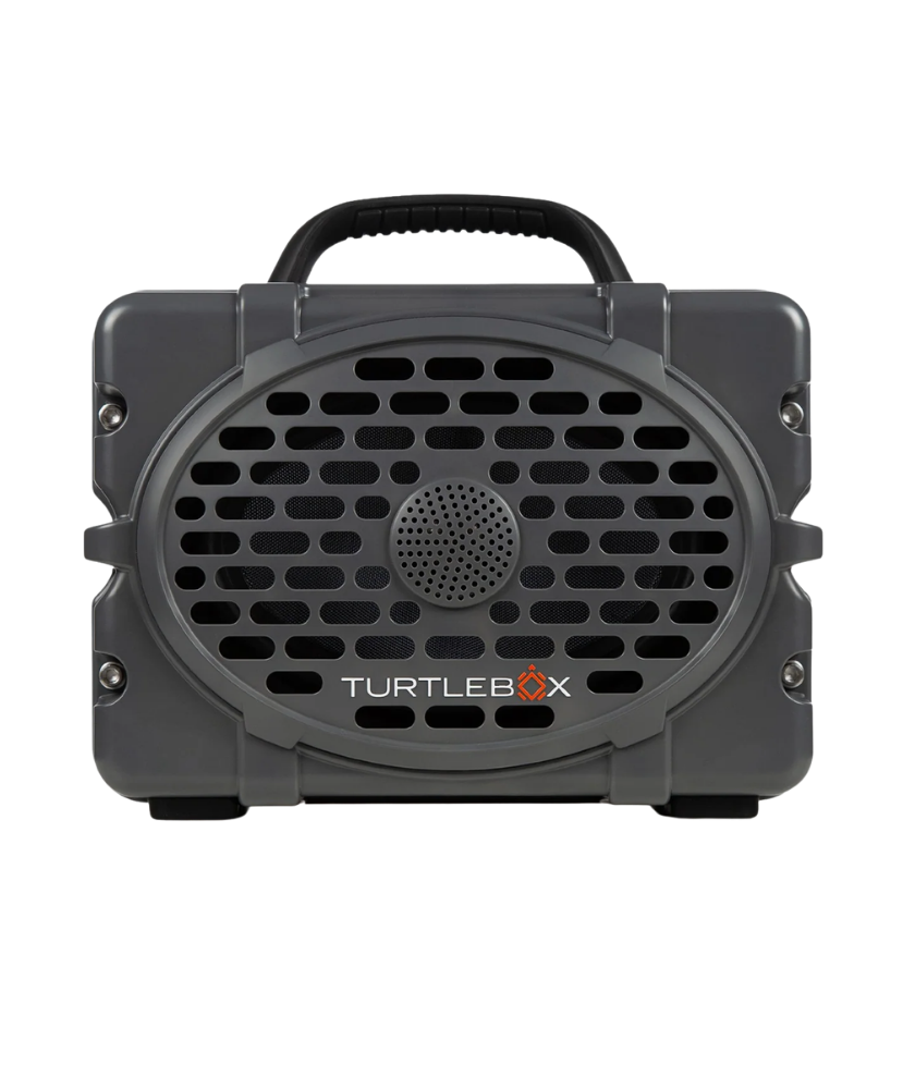 Turtlebox - Original (Gen 3)