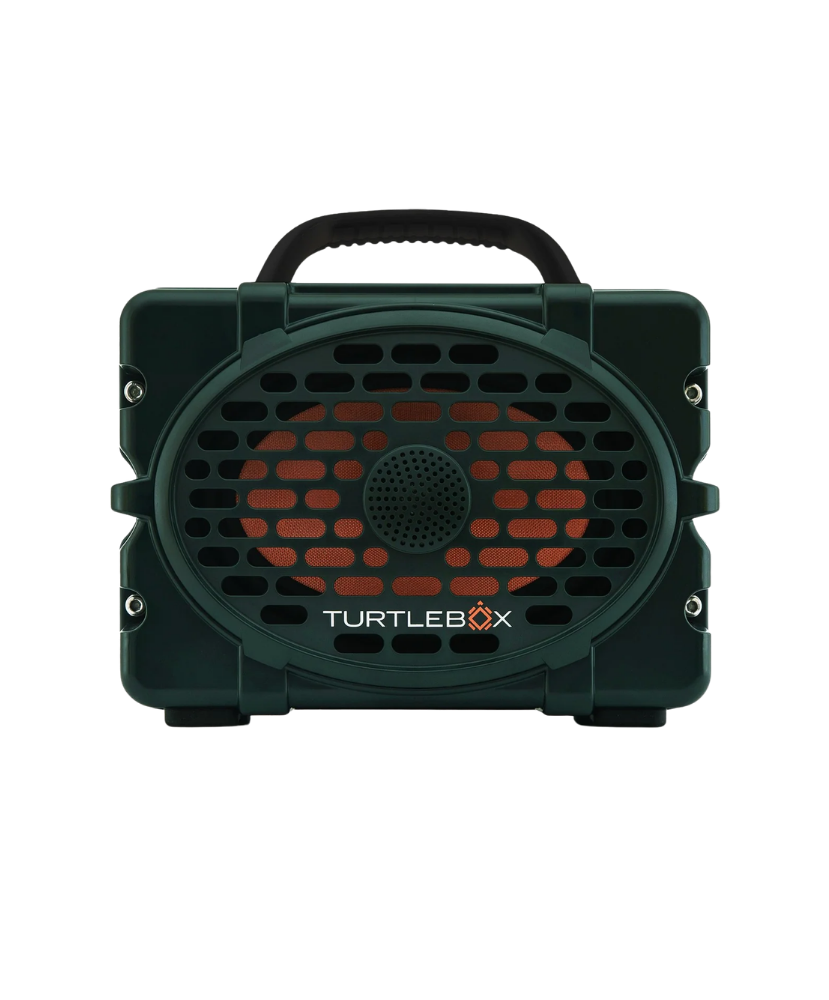 Turtlebox - Original (Gen 3)