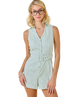Sloan Sleeveless Romper