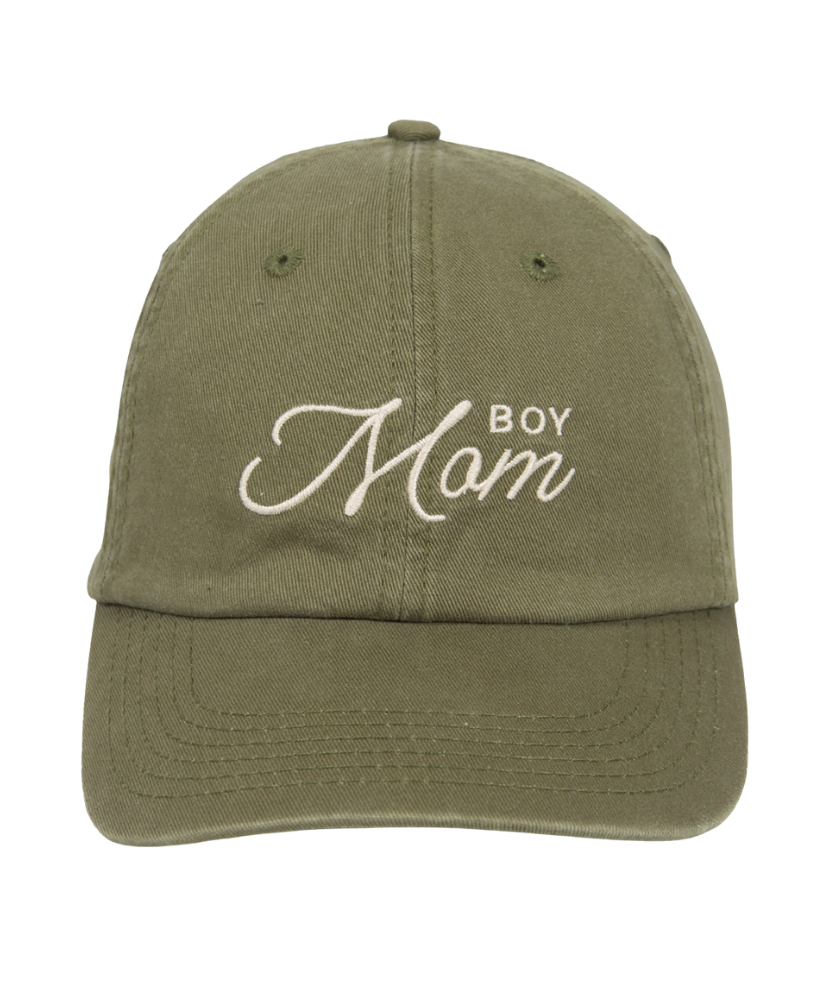 Barstool Sports - Boy Mom Hat